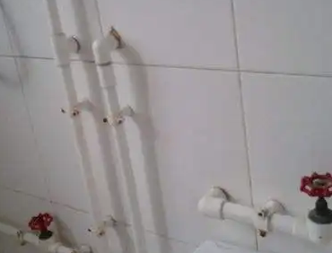 滁州水管维修多少钱