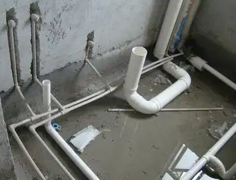 滁州水管维修多少钱