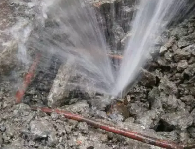 滁州水管维修多少钱