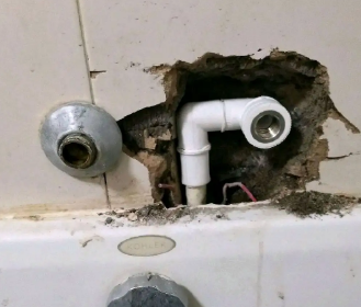 滁州卫生间漏水检测多少钱