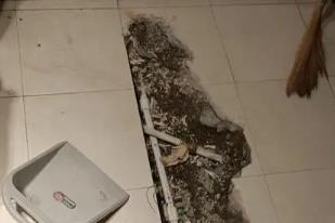 滁州卫生间漏水检测电话